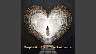 Deep in Your Heart, Your Path Awaits
