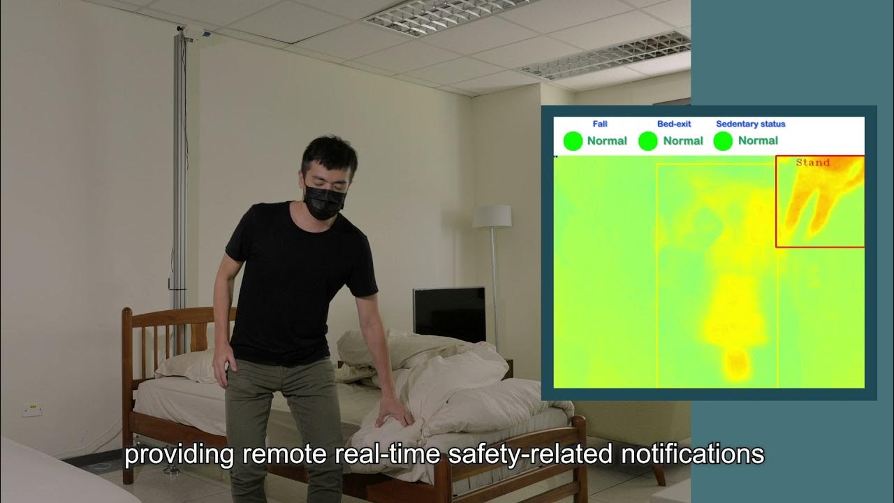 AllinOne Thermal Sensing System YouTube