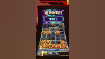 GREAT WIN ON ULTIMATE FIRE LINK SLOT MACHINE #shorts