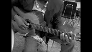 Manhã de Carnaval / How Insensative/Solo Guitar