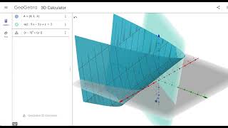 3D Coordinates