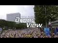 Backstage of Korean the Candles [ Virtua traveleR Drone View ]