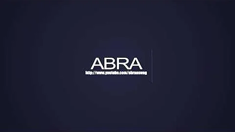 Bounce | Abra