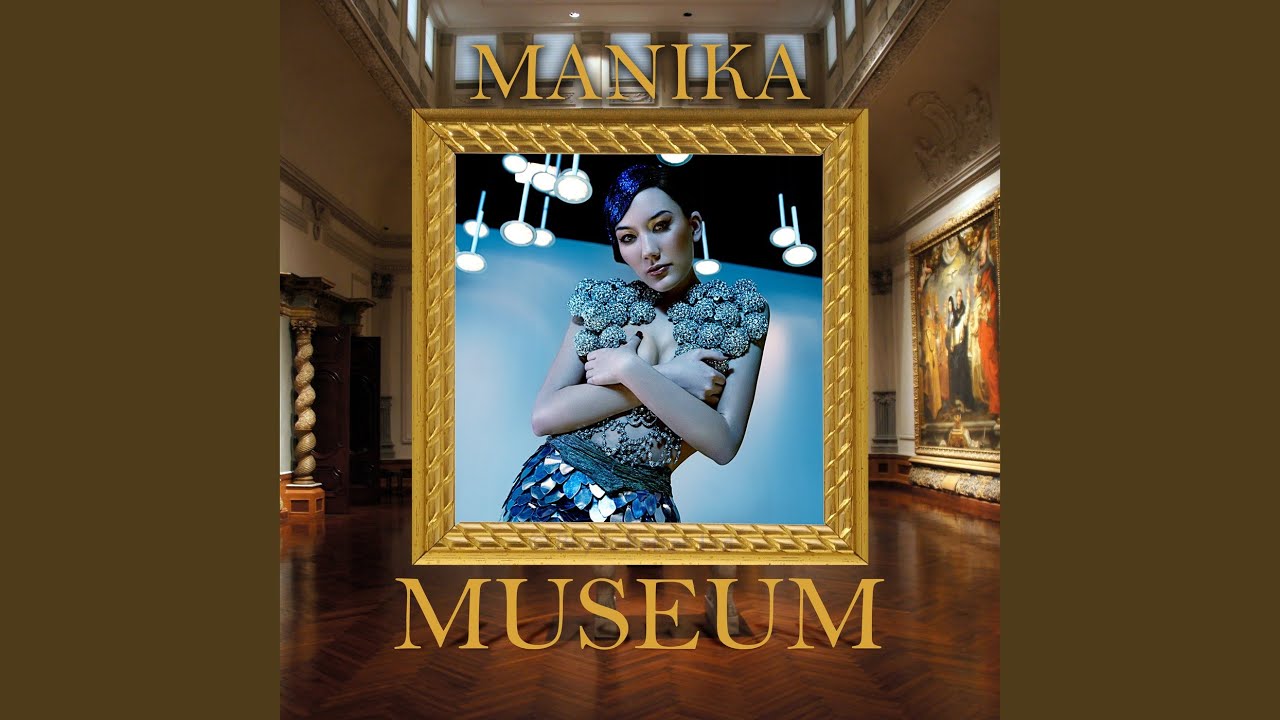 Watch Museum on YouTube Watch Museum on YouTube
