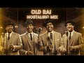 Cheb Khaled X Mami X Hasni X Nasro Old Rai Nostalgic Mix 1970s Jazz Soul Cover