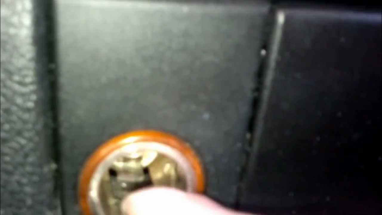 How to repair/replace your Honda cigarette lighter YouTube