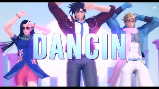 ＪＯＪＯ | ＤＡＮＣＩＮ