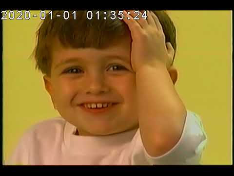 Opening to Rugrats in Paris the Movie 2000 VHS