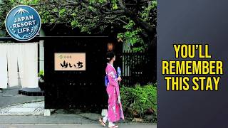 Yamaichi - You’ll Remember This Stay | Morioka, Japan🌟