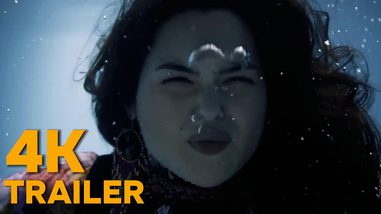 North of North | Official Trailer | Netflix - YouTube