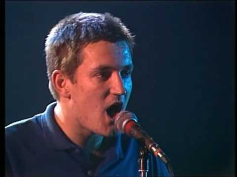 The Housemartins - Caravan of Love 1987