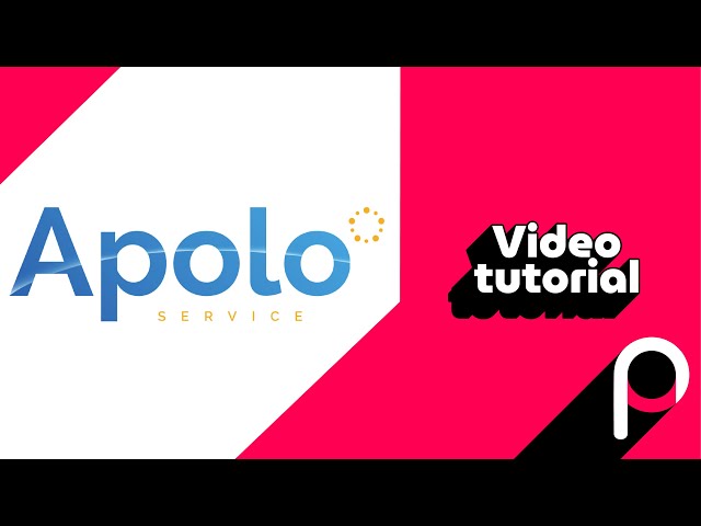 Video tutorial de Corporativo Apolo - Pixel