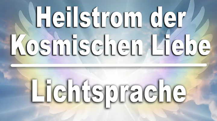 Energiebertragun...    gemeinsames Heilstrmen  Frequenz-Erhhung (Live-Event)