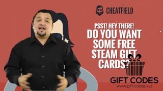 Steam Wallet Gift Card Codes [Tutorial] 2016 screenshot 3