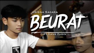 BEURAT - KRISNA SAGARA || COVER