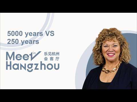 When we talk: 5,000 Years vs 250 Years