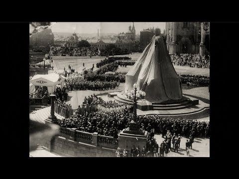 Video: Monument til Alexander 3 i Irkutsk: skabelseshistorie, beliggenhed