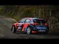 CRASHES & DIFFICULT CORNER | 38° Rally 2 Valli 2020 [HD]