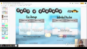 How Quizizz Values Accuracy Over Speed & Fast and Curious Edu Protocol