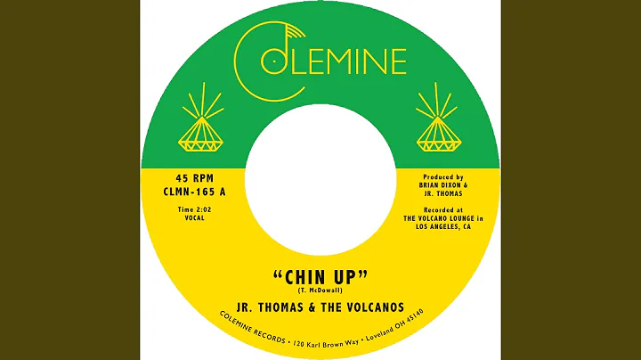 Chin Up