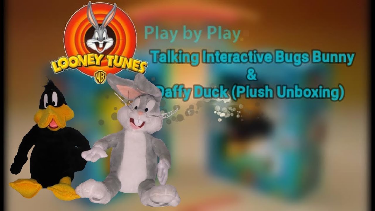 Looney Tunes – Play by Play