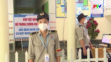 Ứng dụng camera tích hợp trí tuệ nhân tạo trong phòng chống dịch Covid-19