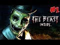 The Beast Inside (ЗВЕРЬ ВНУТРИ) ПРОХОЖДЕНИЕ #1