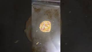 Mini Pizza