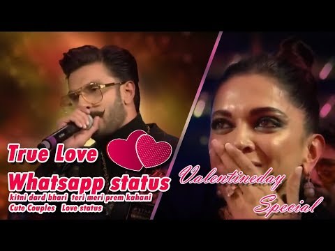 Kitni Dard Bhari Teri Meri Prem Kahani π New Whatsapp Status Video π Cute Couples π Love Status
