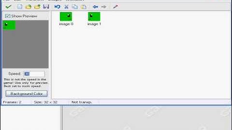 game maker platform tutorial part 1