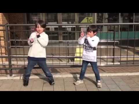 嵐☆貴族探偵 I'll be there ☆Bears  しゅう りと