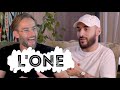 Леван Горозия (L&#39;One) - про роды жены, подгузник дочери и характере сына | Шоу Димы Шепелева | ПАПКИ