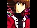 Jaden yuki edit || Song name:PATRÃO NO COMANDO #edit #jadenyuki