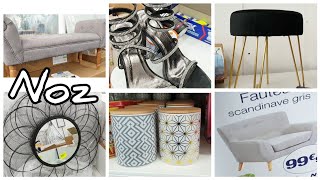 Haul NOZ 13 DÉCEMBRE 2019 noz décoration meuble