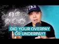 Your diamond MIGHT have been a rip off...(here&#39;s how to know for sure)