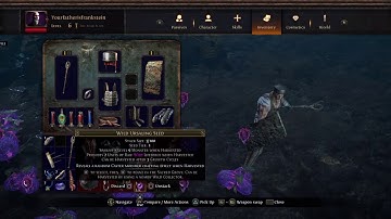 Path of Exile - Templar Walkthrough - Act 1 - Part 1 Update (3.11.0)