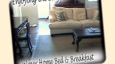 Thumbnail of Palmer Home Bed and Breakfast, Charleston, South Carolina