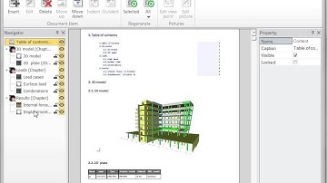 New Scia Engineer document