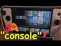 Upgraded My ROG Ally Playnite Hall Effect Upgraded My ROG Ally Playnite Hall Effect