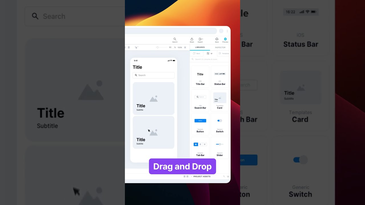  Creating A Prototype In Minutes