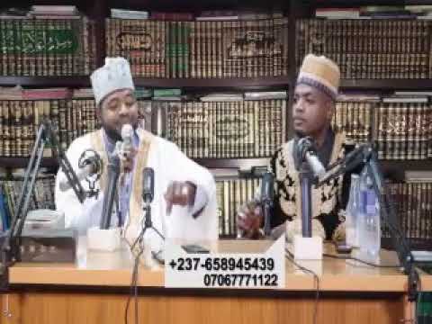 Malam Goni Wa Azi Na Hudu 04