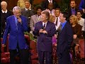 J d sumner comedy with mark lowry  bill gaither 1998