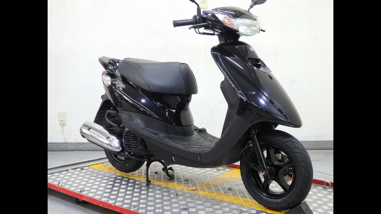 ジョグZR/ヤマハ JOG ZR SA39J 75140の販売情報 リバースオート甲府店 