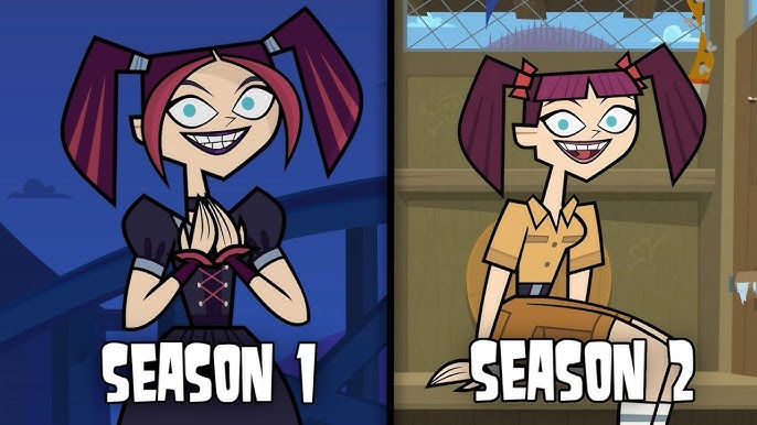 Total Drama Island Producer Teases the Reboot's Second Season