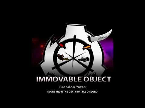Immovable Object (Doomsday