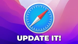 How To Update Safari on Mac in 2023