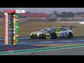 Auer & Rossi Battle For Position | Misano Race 1 | GT World Challenge Europe pwrd by AWS