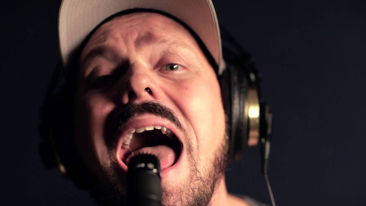 Diztord Volume 9, "Anything Goes" feat Frost