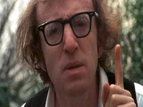 woody allen.il finale di amore e guerra