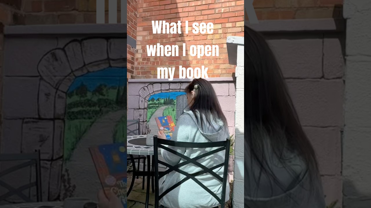 What I see when I open books #booksbooksbooks #authors